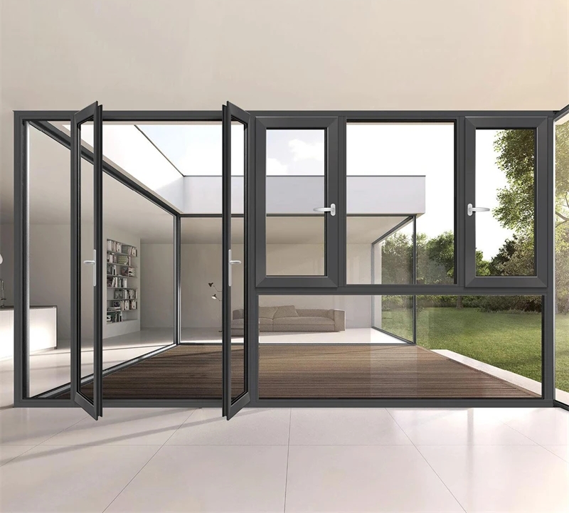 Door Specification