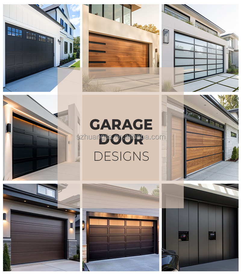 Garage Door Design 5