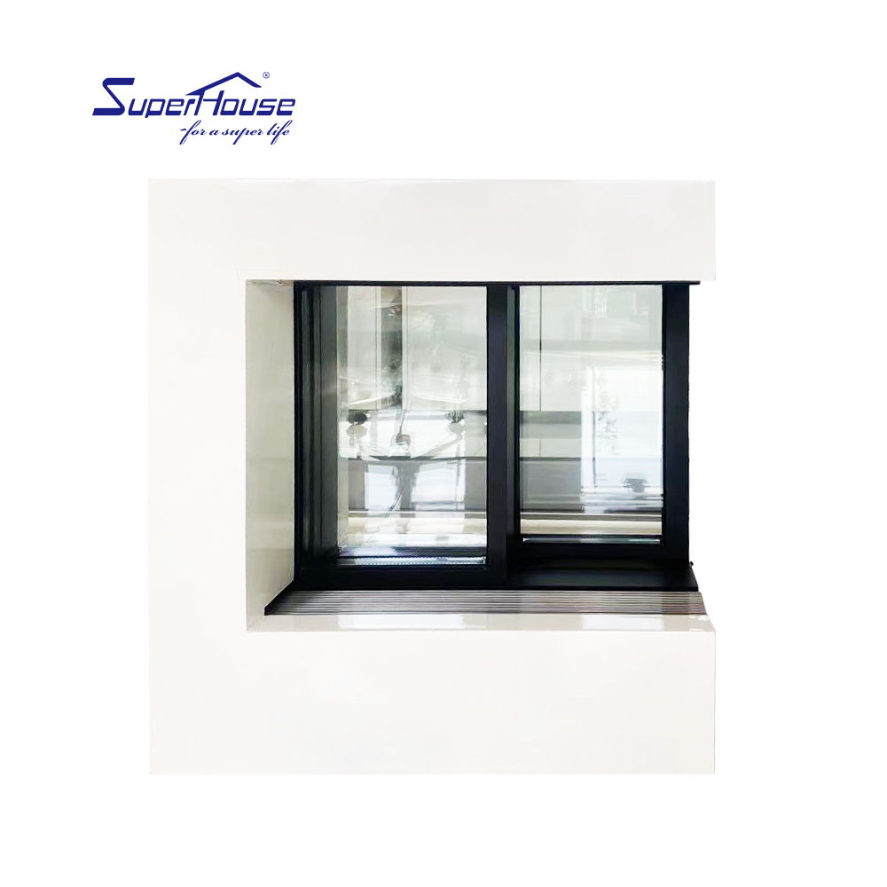 Slimline SP146 System Profile 1