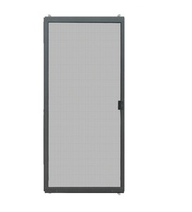 Fiberglass Heavy Duty Sliding Screen Doors