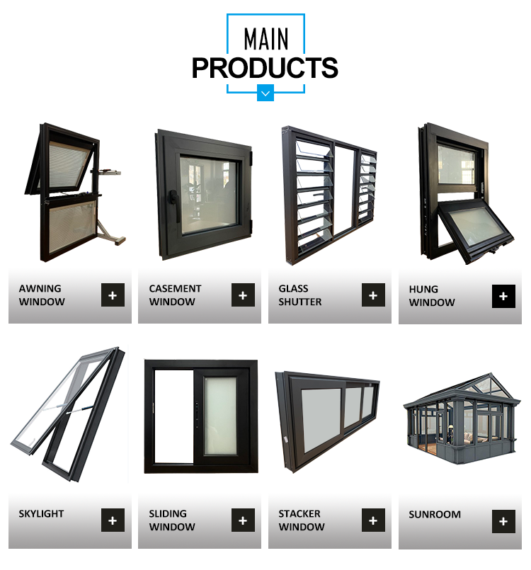 Window Collection