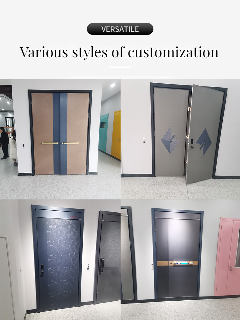 Specification details 6
