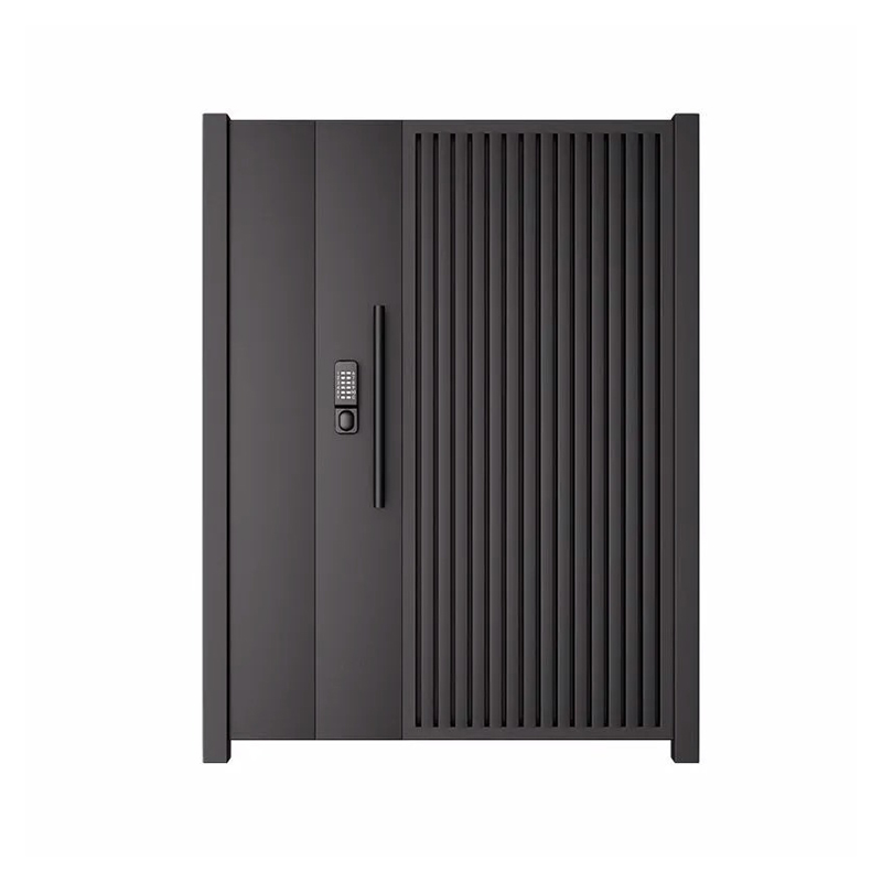 Sub-door