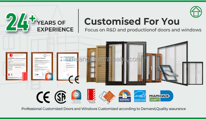 Garage Door Showcase Banner