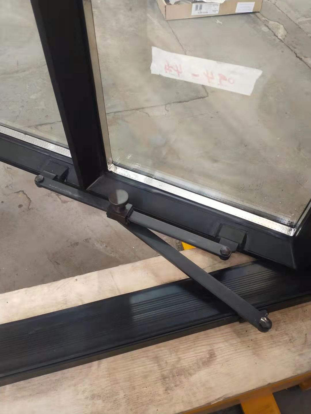 Door Hardware Accessories