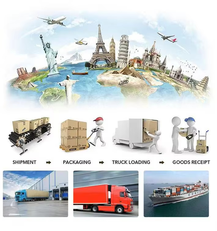 Global Shipment