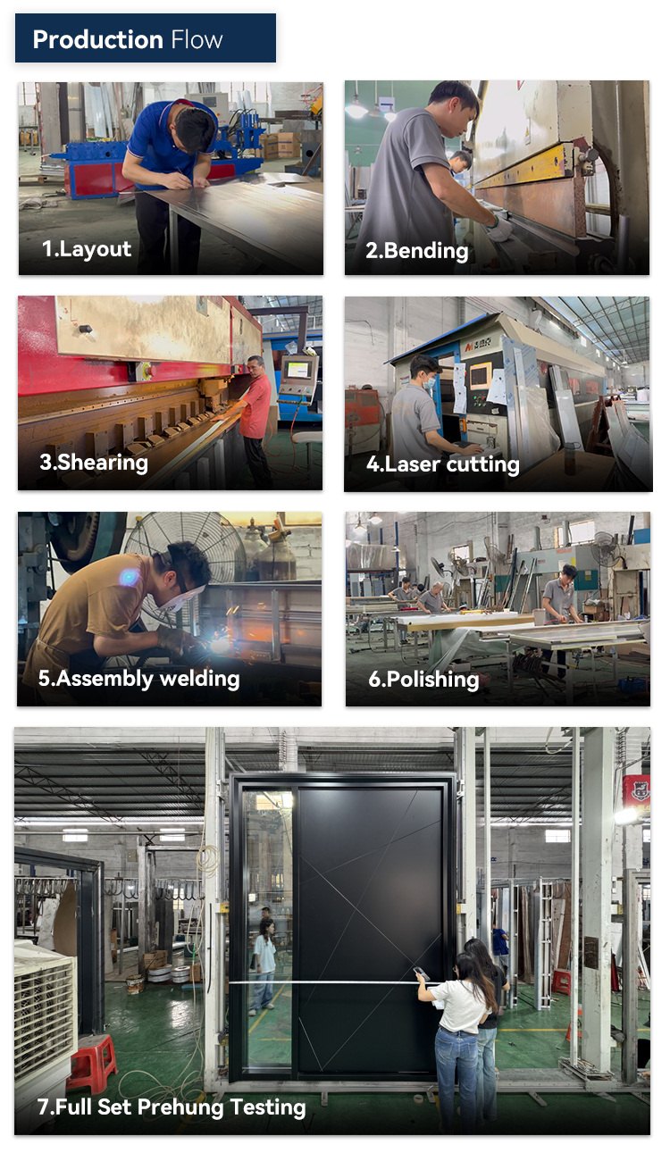 Acoustic and Weatherproof Sealing Profile