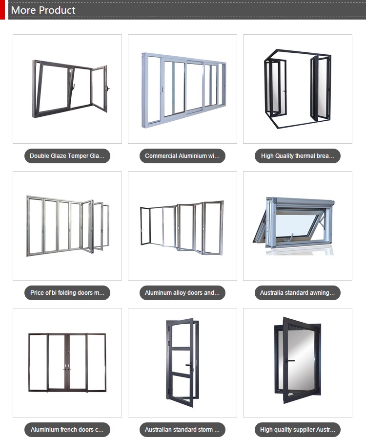 Product Showcase