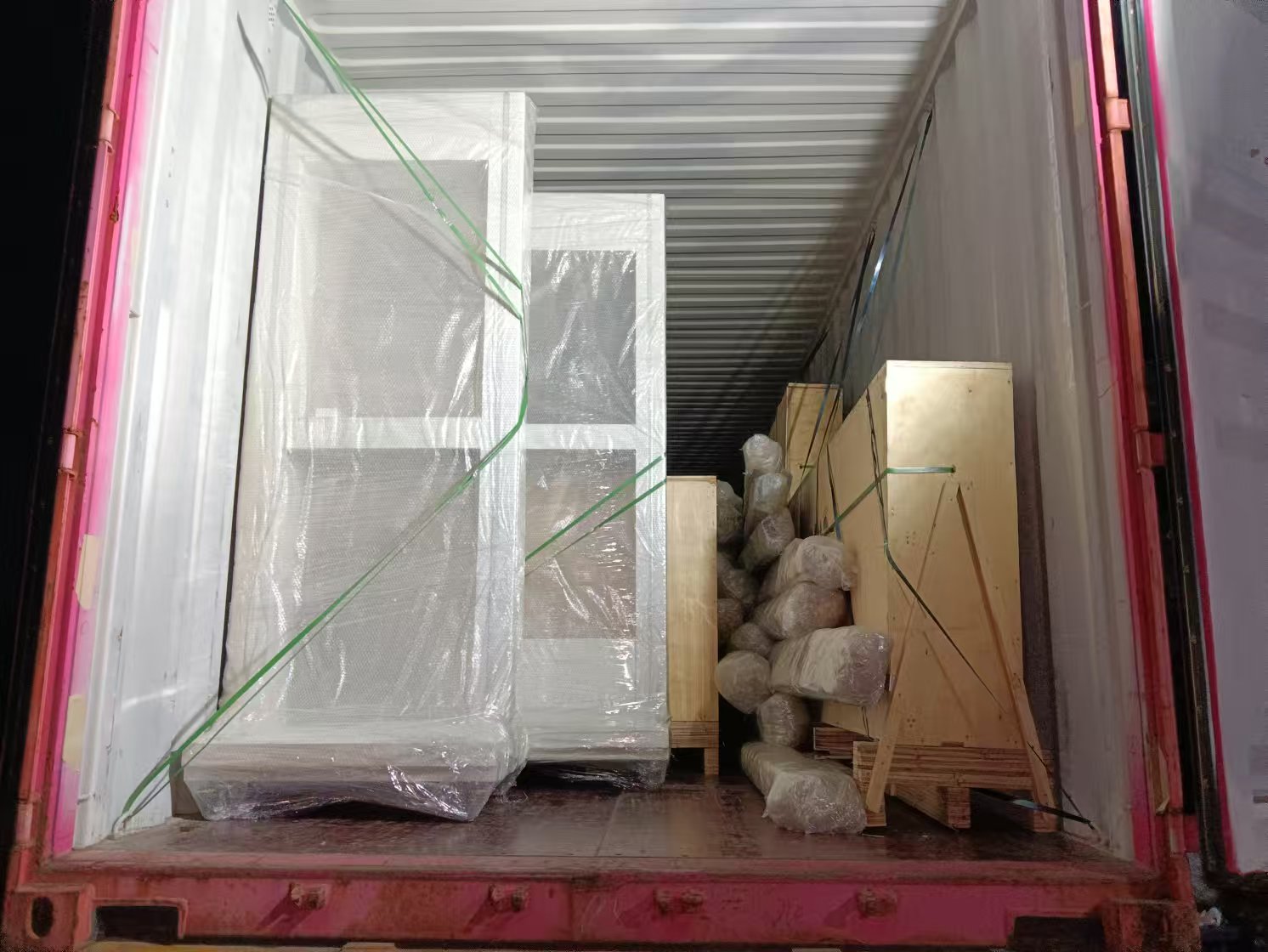 Packaging overview