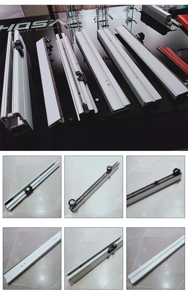 Hardware Detail 8