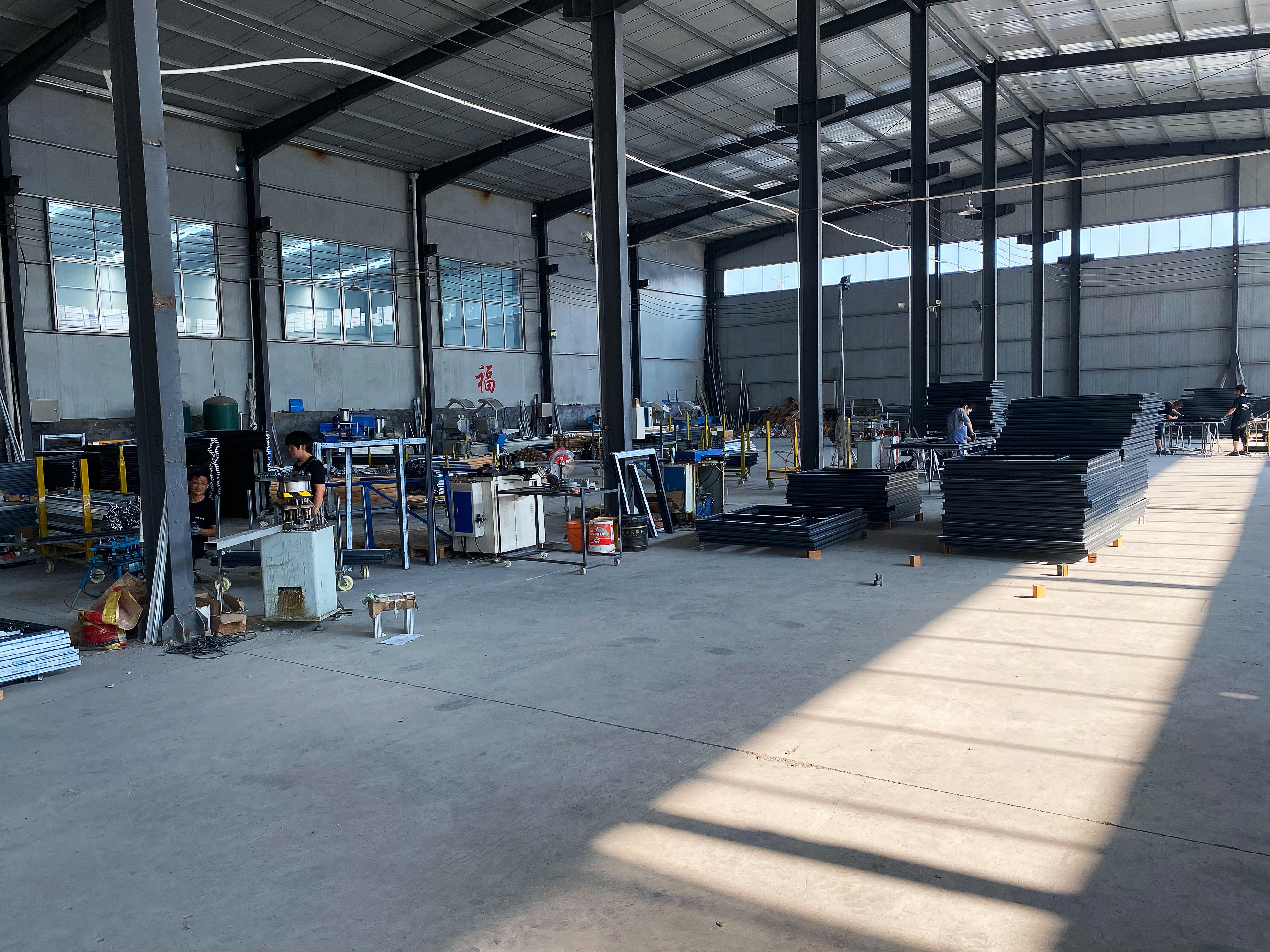 Production Line
