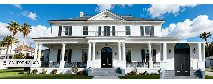 Historical Restoration Craft