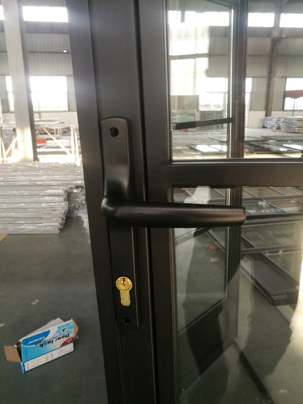 Door Hardware Lock 3