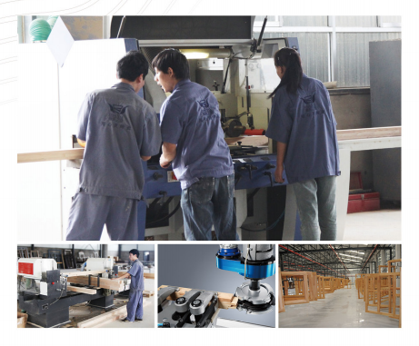 Smart Factory Operation