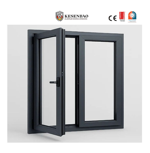 Australian Energy Efficiency Aluminium Awning Casement Windows