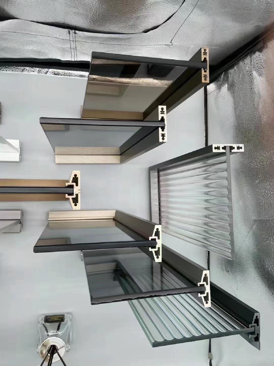 Surface Finish Option 1