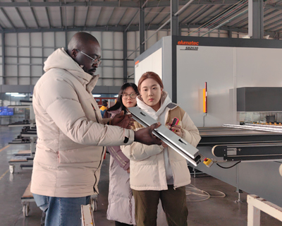 Customer Cooperation 1