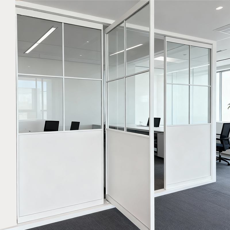 Door System Configurations