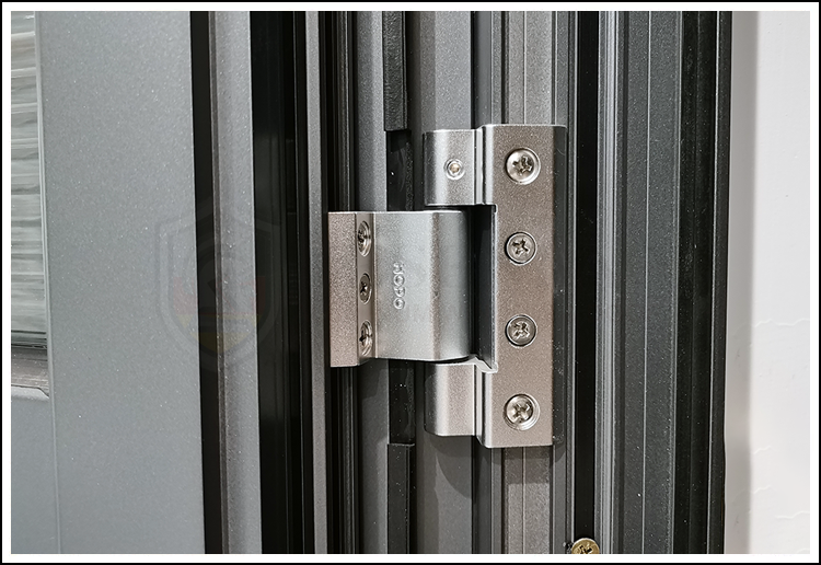 High Loading 304# Hinge