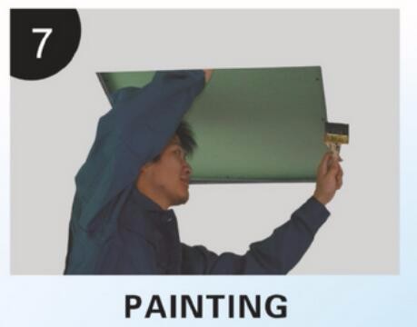 Installation Step 2
