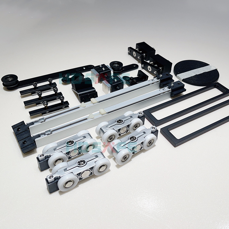 Hardware Engineering Detail 5