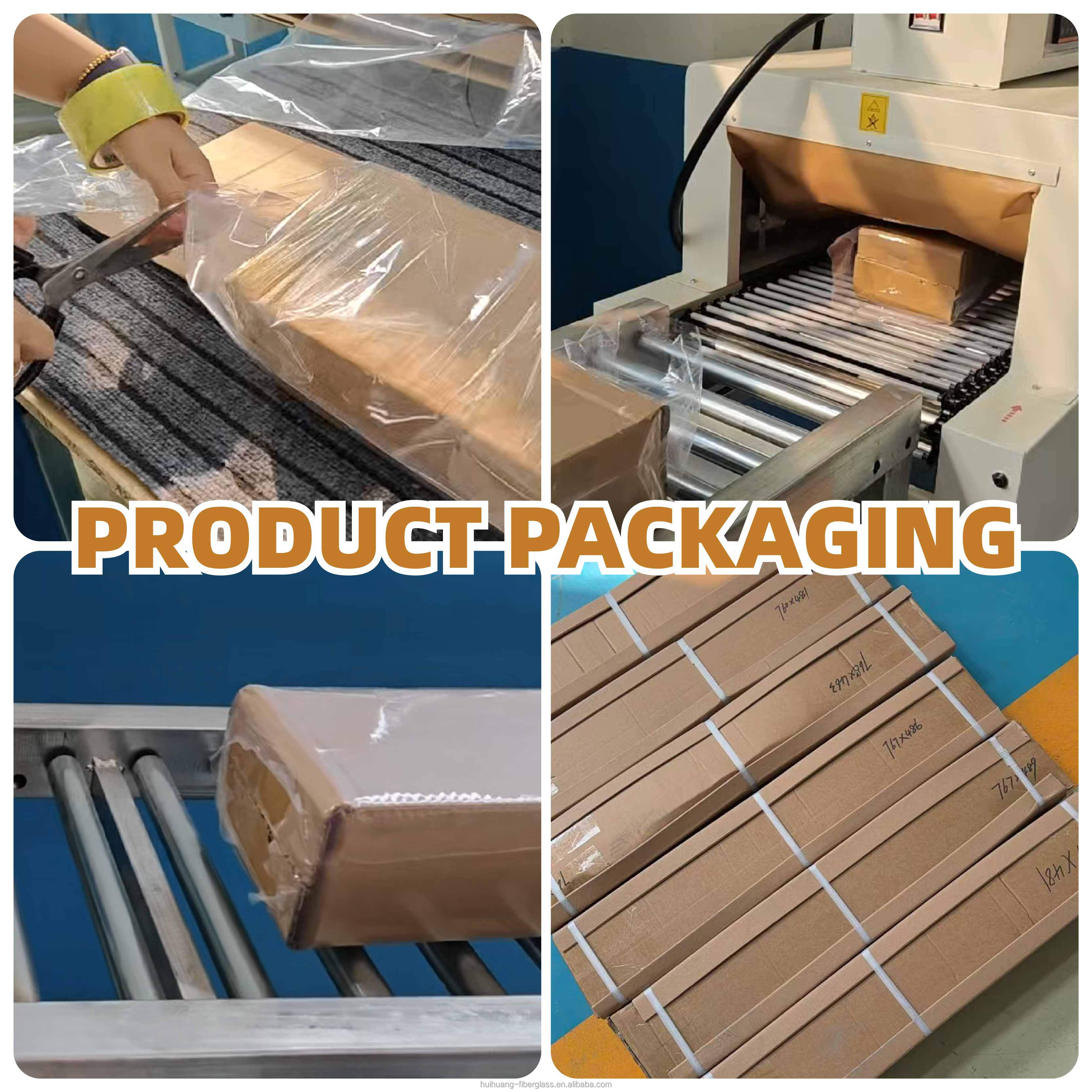 High Quality Aluminium Alloy Frame Sliding Door and windows Polyester Plisse Pleated Folded Mosquito Net Fly Screen Mesh