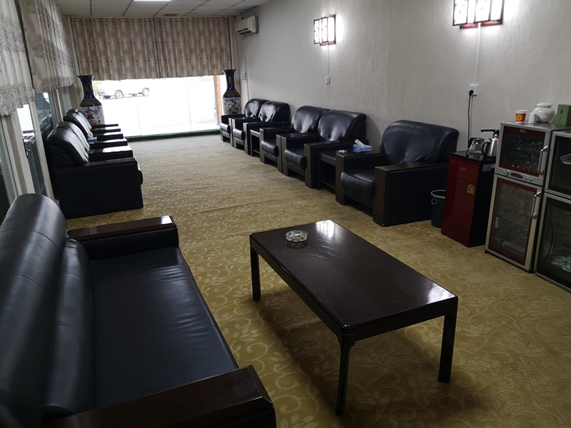 Production Office