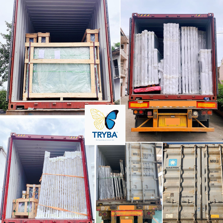 Loading & Packaging 1