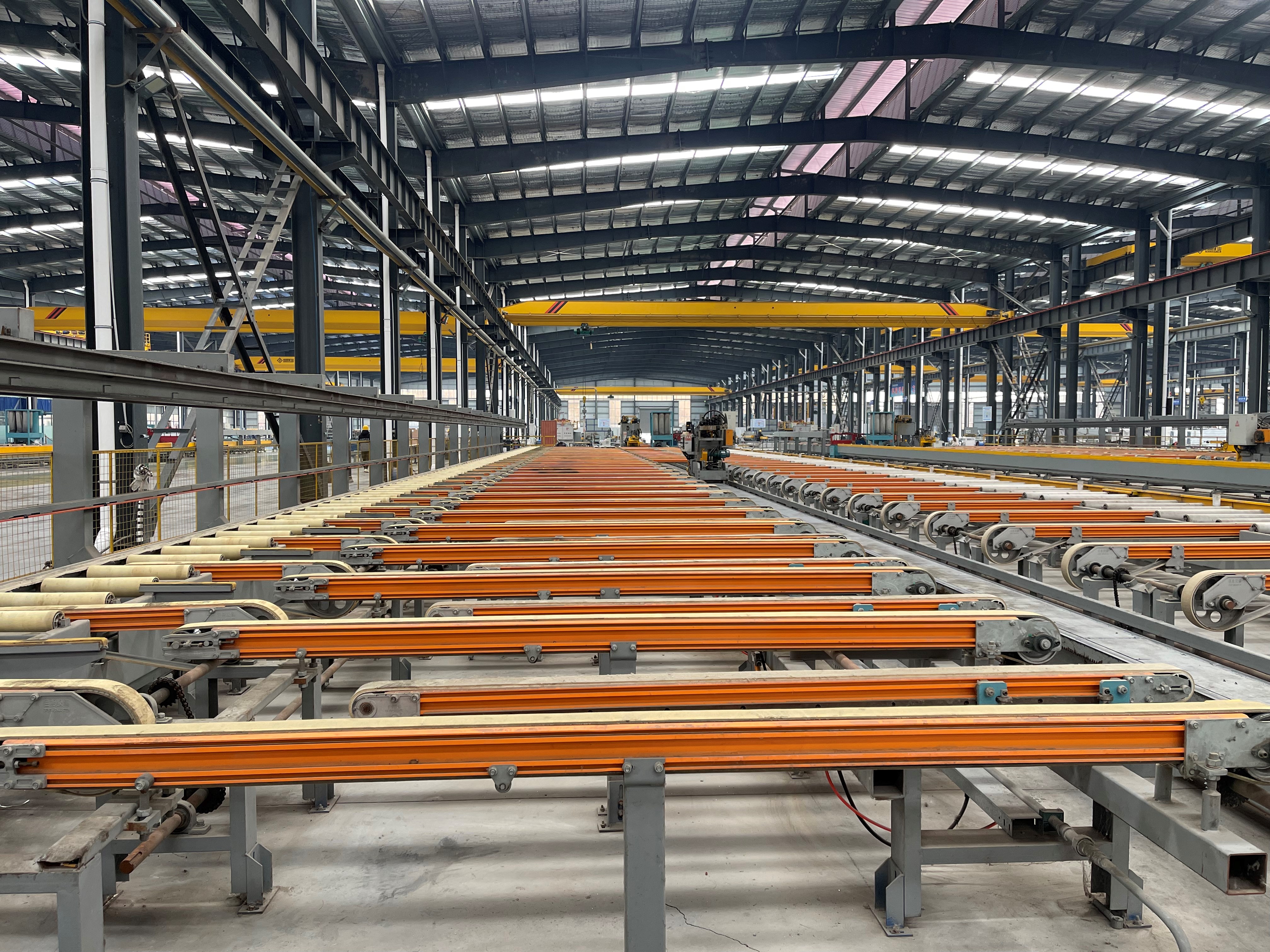 Manufacturing Line