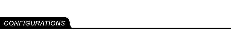 Modern Profile System