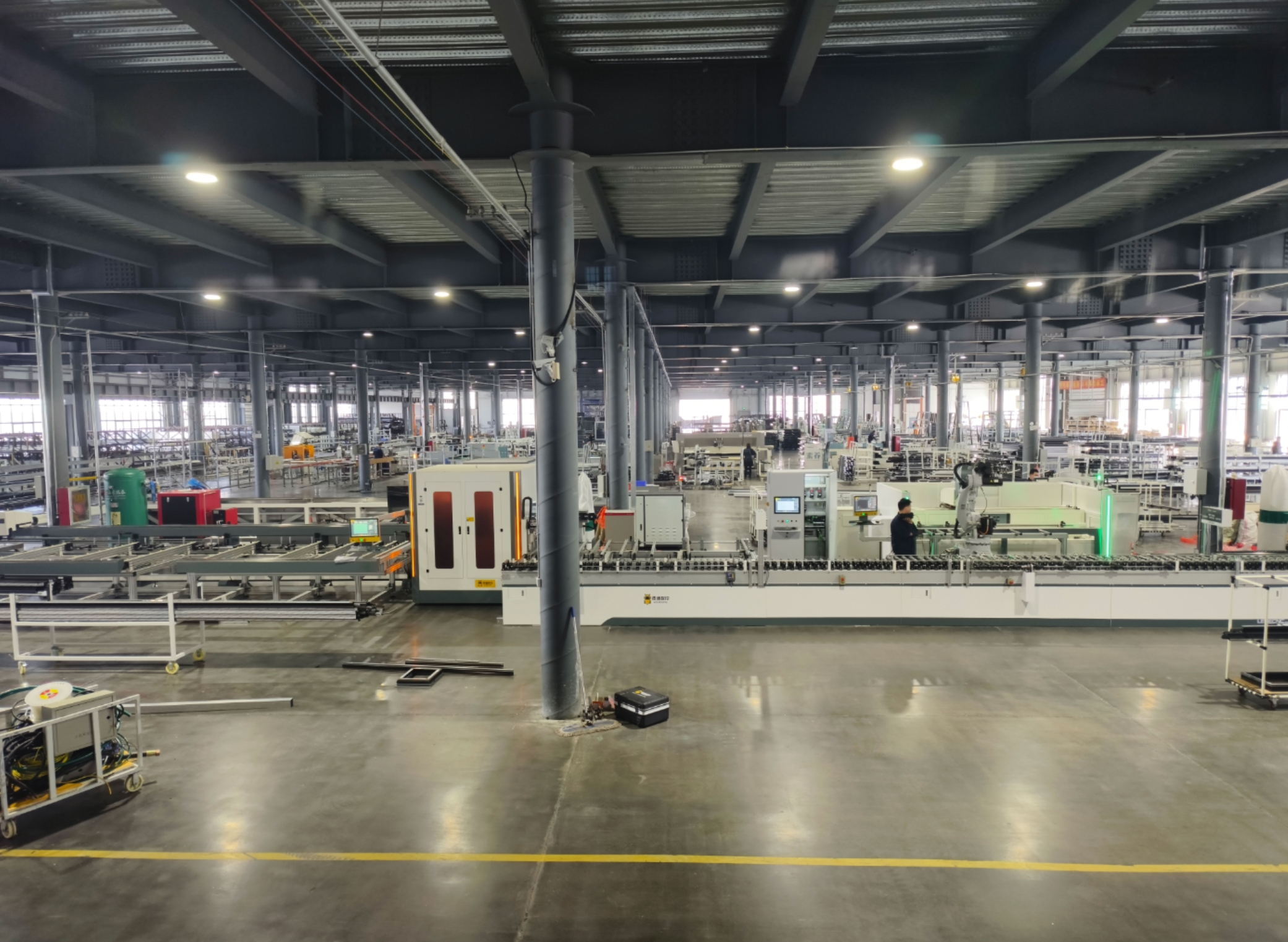 Production Process 2