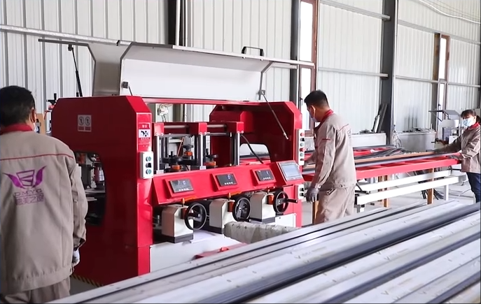 Factory Machine 1