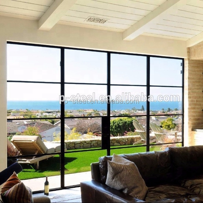 Architectural Window System