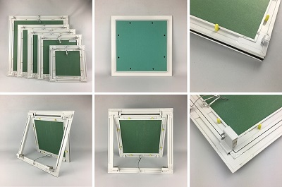 Access Panel With Gypsum Board AP7710