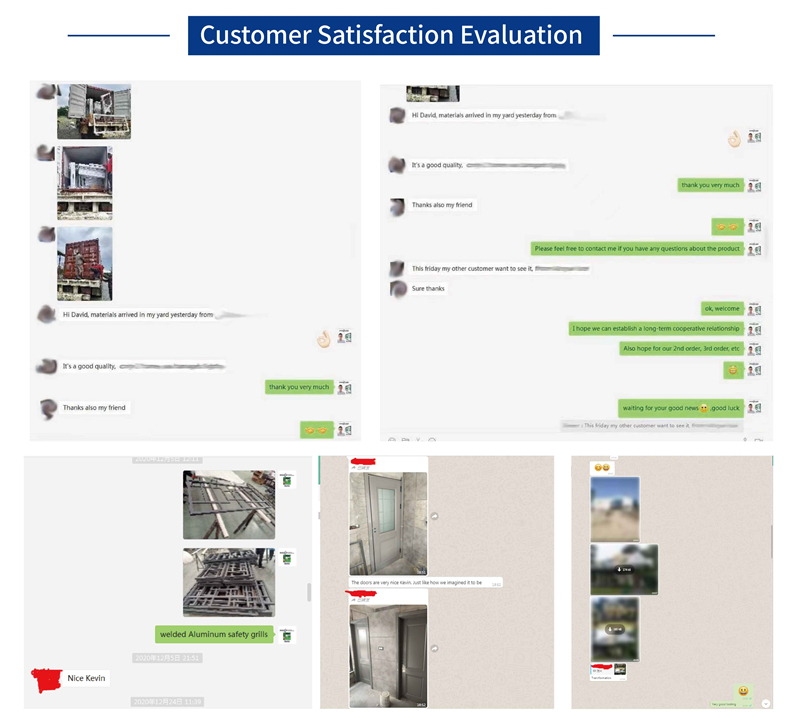 Customer Showcase 2