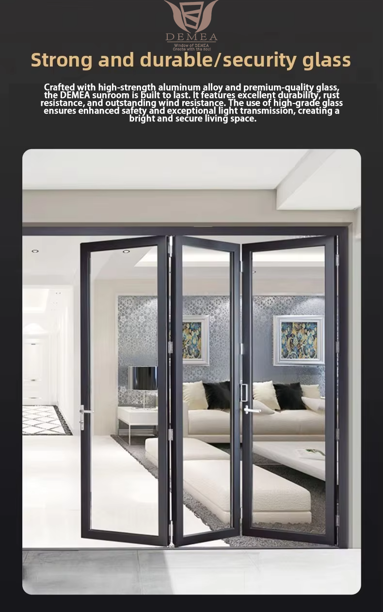 Glass Construction