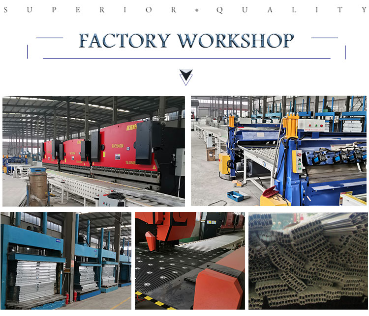 Factory Workshop