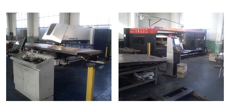 Our Workshop