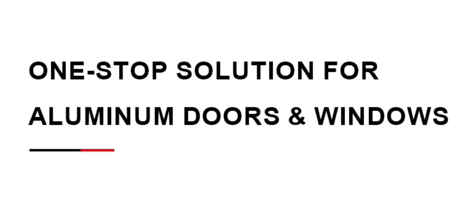 French Style Aluminum Sliding Doors with Grid Design Patio Door - Bespoke Technical Solutions