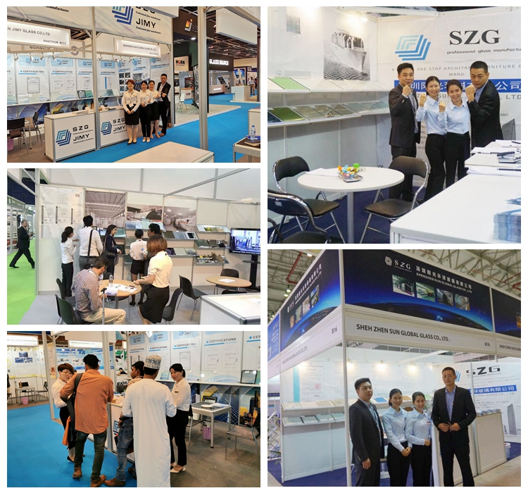 International Trade Shows