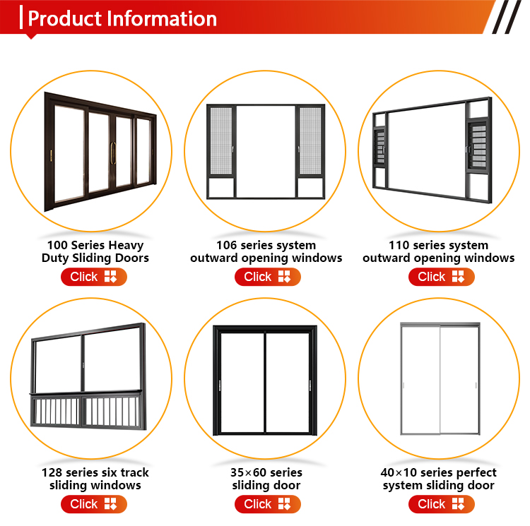 Doors and Windows Showcase