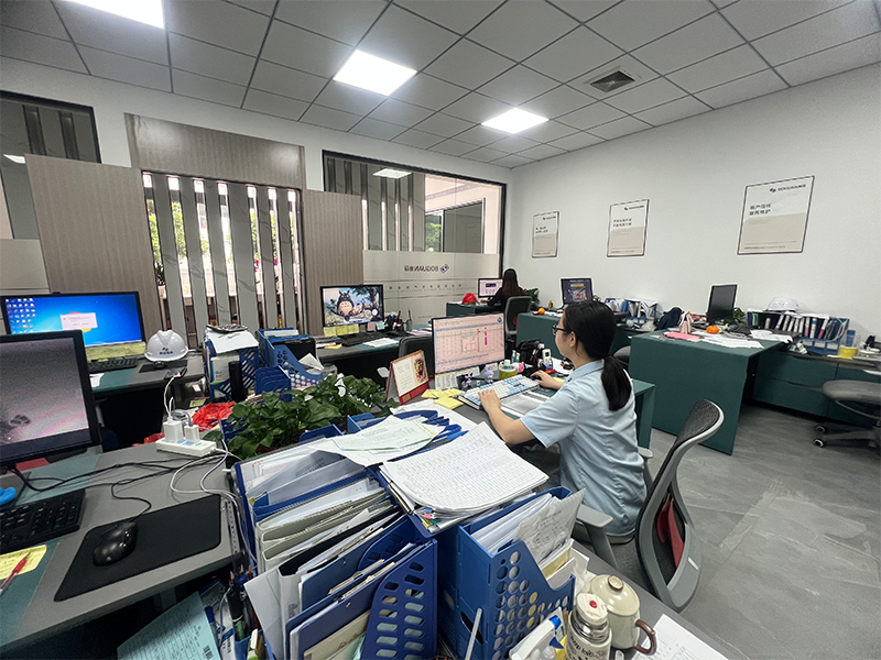 Company Overview 3