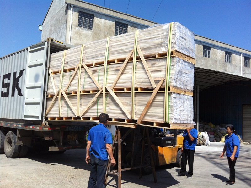 Packaging Setup