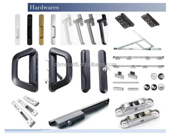 Accessory Configuration