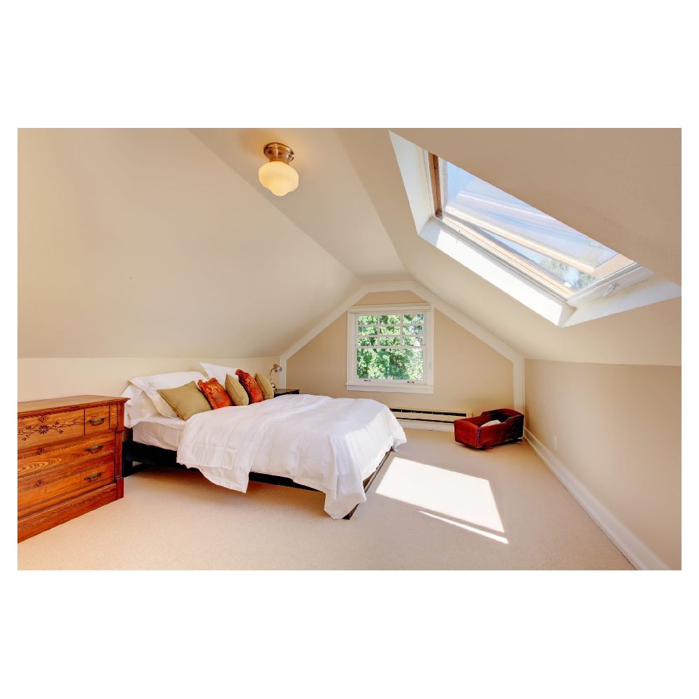 Ace Modern Skylight Windows Roof Windows Skylights 60X60 Windows Skylight