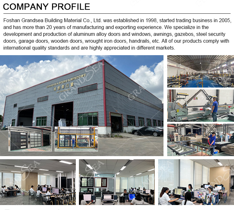 Factory Tour 4