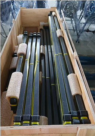 Crating Process 2