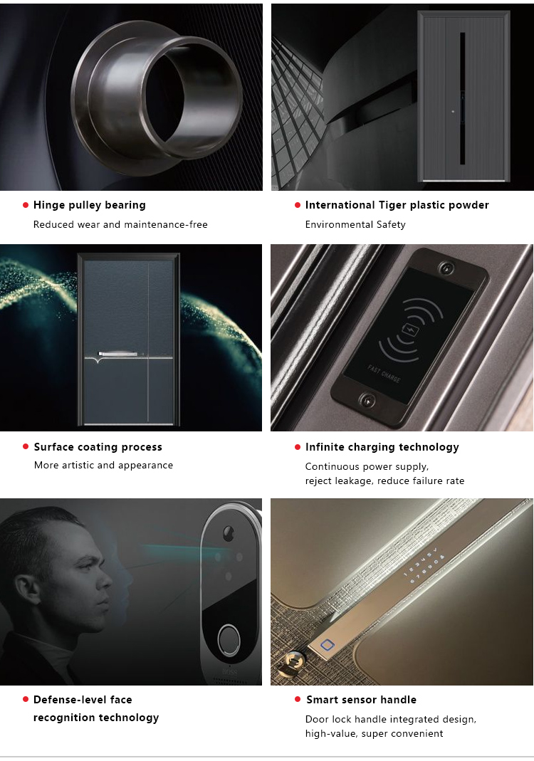 Product Feature 3