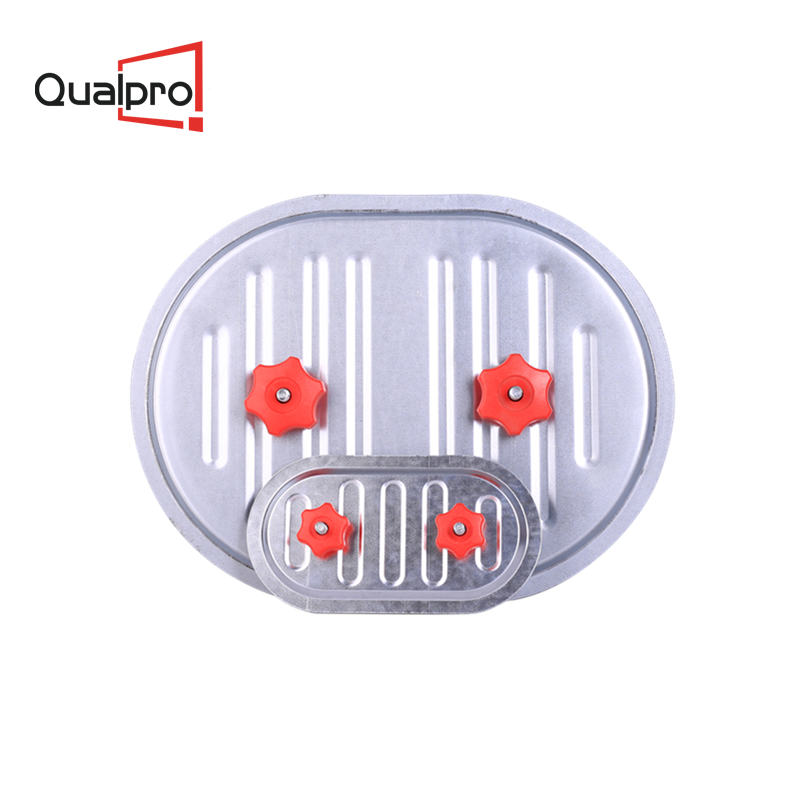 AP7410 Flat Duct Access Door