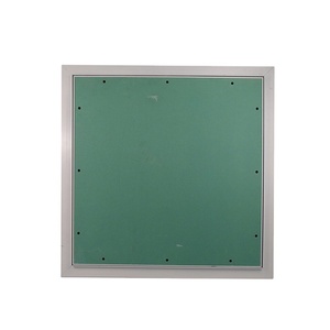 Aluminium Ceiling Access Panel Drywall Roof Hatch Door